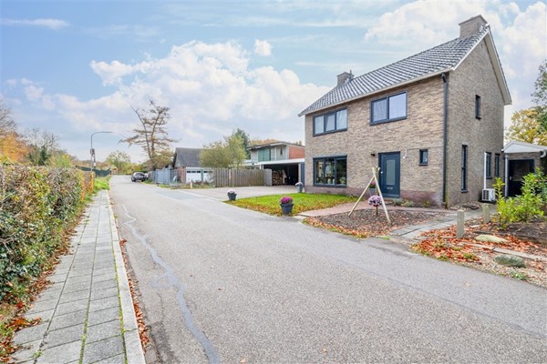Medium property photo - Meidoornlaan 2a, 9674 EB Winschoten